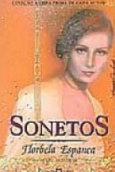 Cover of Sonetos