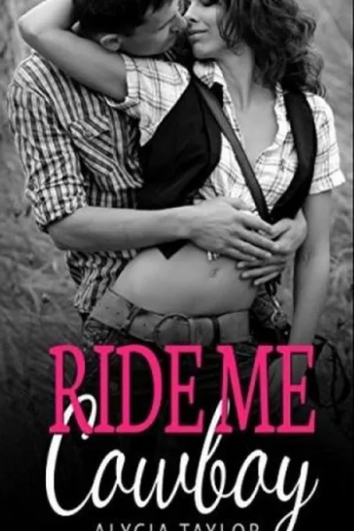Cover of Ride Me Cowboy #1
