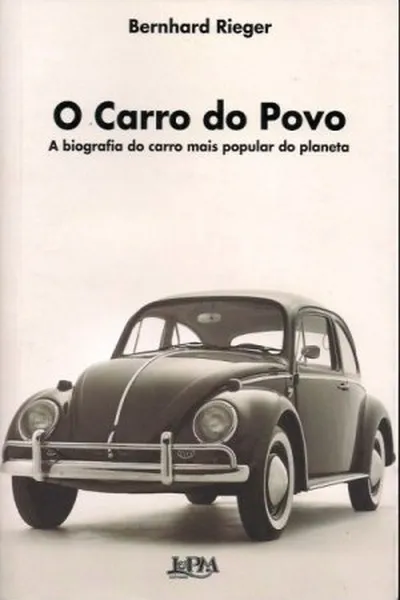 Cover of O Carro do Povo