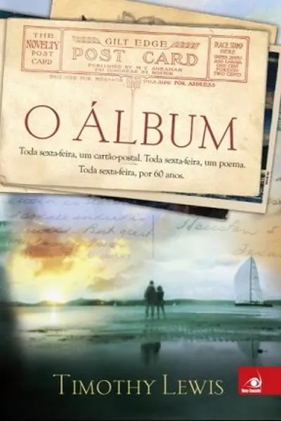 Cover of O Álbum