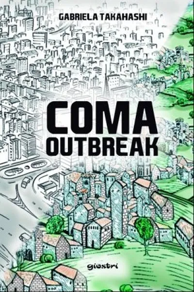 Cover of COMA - outbreak