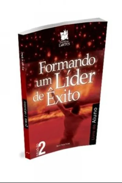 Cover of Formando um Líder de Êxito