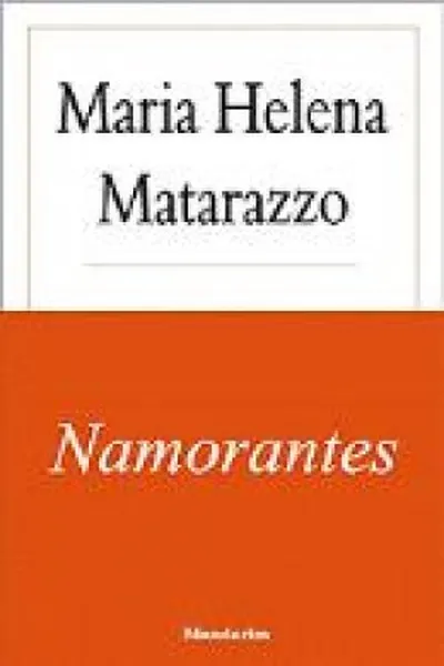 Cover of Namorantes