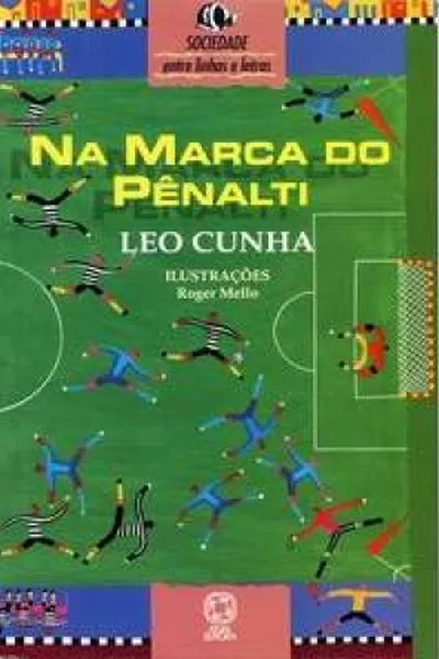 Cover of Na Marca do Pênalti