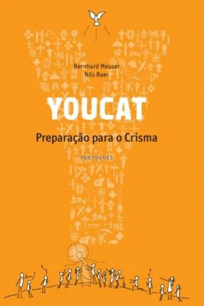 Cover of YOUCAT - Preparação para o Crisma