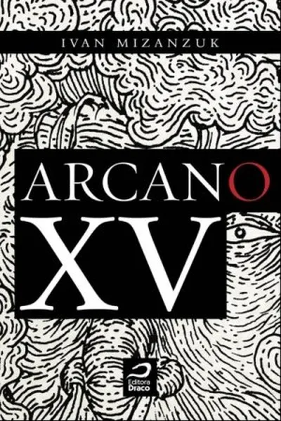 Cover of Arcano XV
