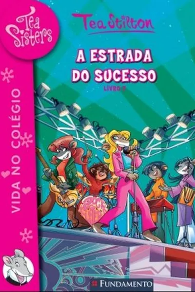 Cover of A Estrada do Sucesso