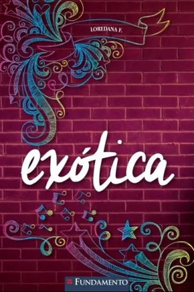 Cover of Exótica (Elogio alla Bruttezza)
