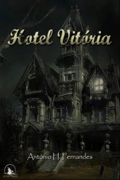 Cover of Hotel Vitória