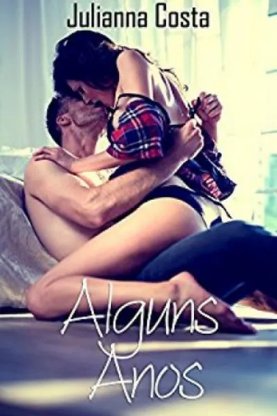 Cover of Alguns Anos