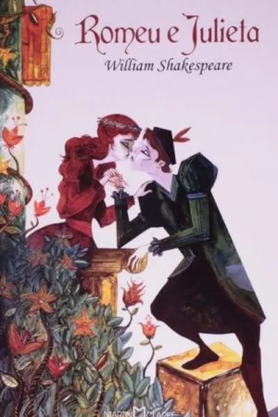 Cover of Romeu & Julieta