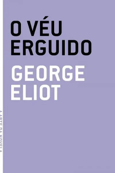 Cover of O véu erguido