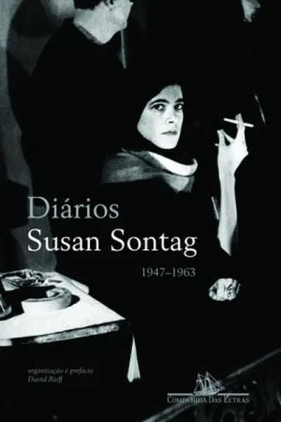 Cover of Diários