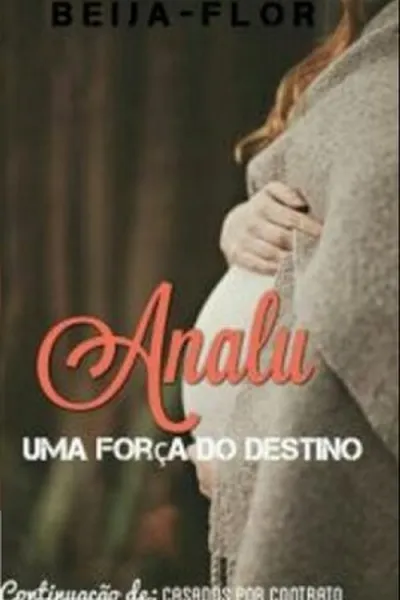 Cover of Analu