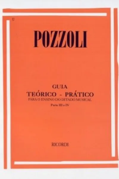 Cover of Pozzoli