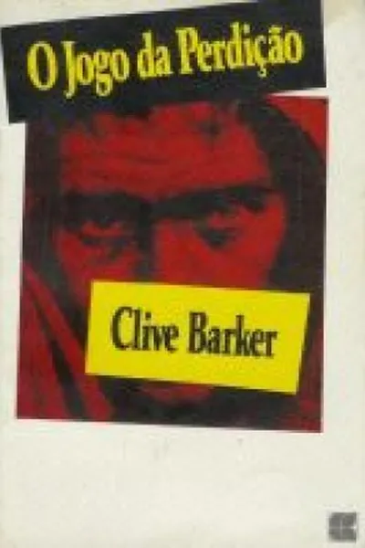 Cover of O Jogo da Perdição