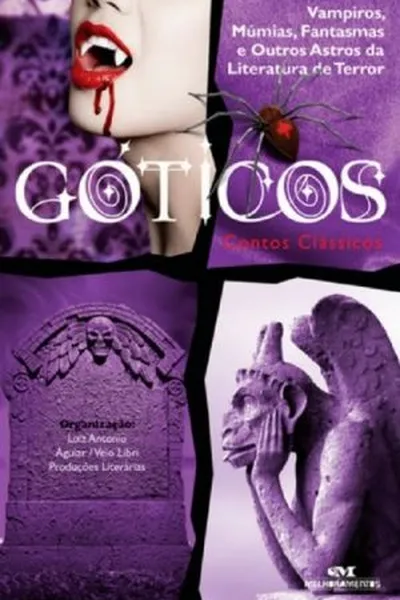 Cover of Góticos