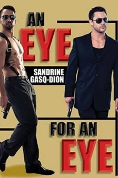 Cover of An Eye for an Eye