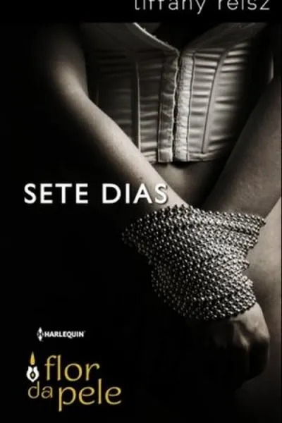Cover of Sete Dias