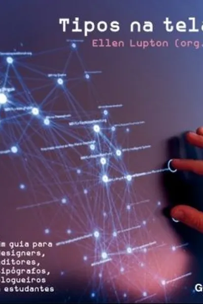 Cover of Tipos na tela