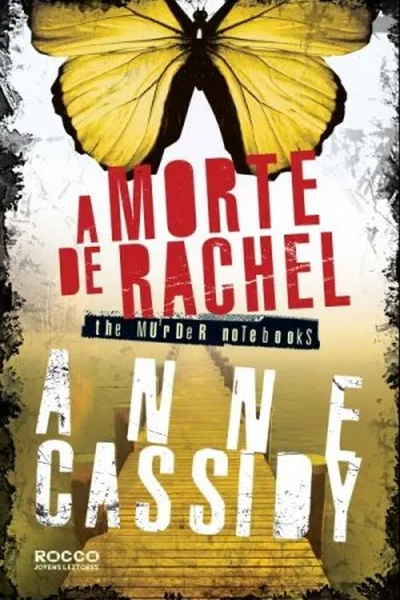 Cover of A Morte de Rachel