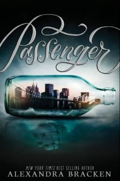 Cover of Passenger