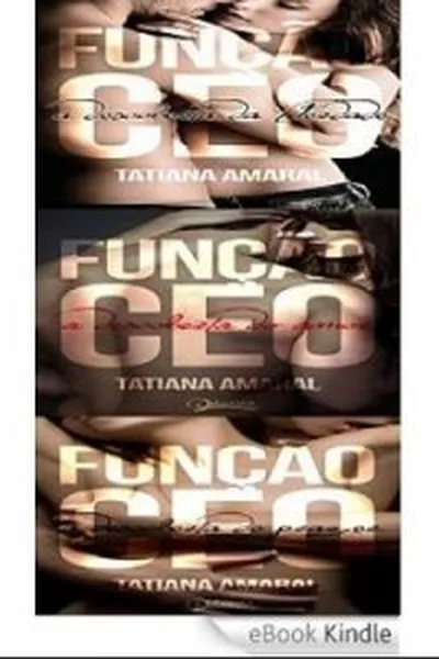 Cover of Função CEO - Bônus