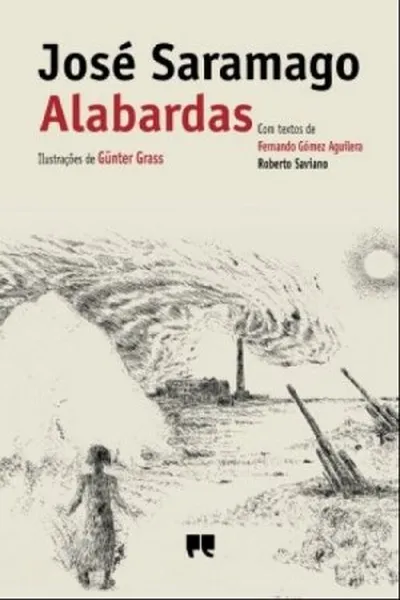 Cover of Alabardas