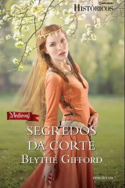 Cover of Segredos da Corte