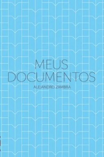Cover of Meus Documentos