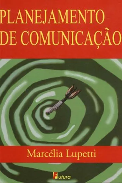 Cover of Planejamento de Comunicação