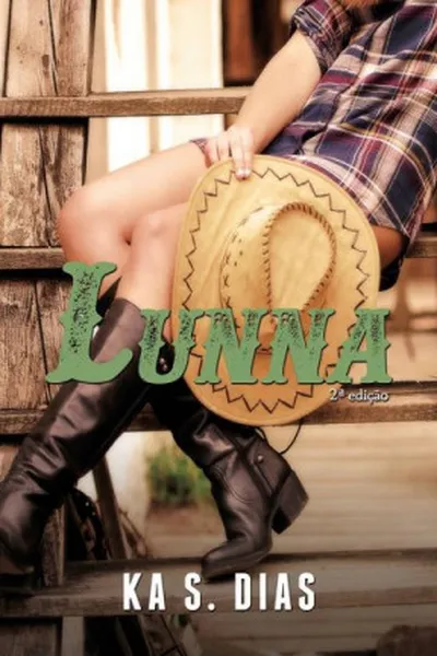 Cover of Lunna
