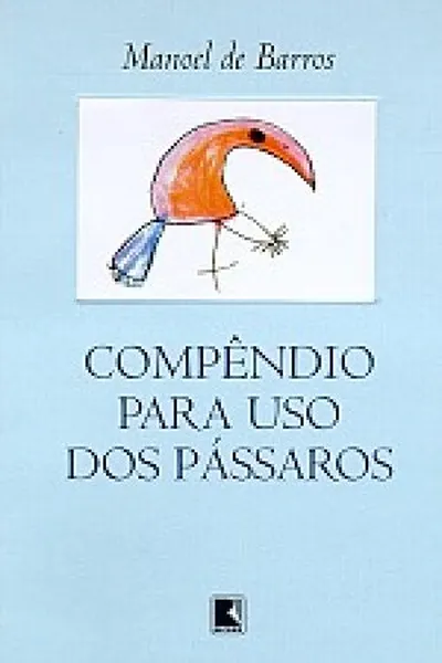 Cover of Compêndio Para o Uso dos Pássaros
