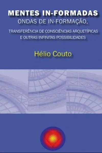 Cover of Mentes In-Formadas