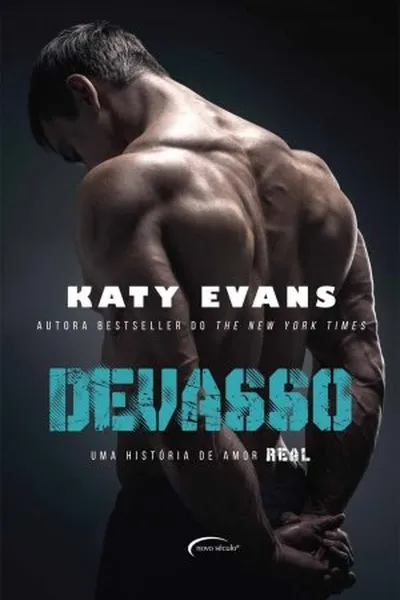 Cover of Devasso