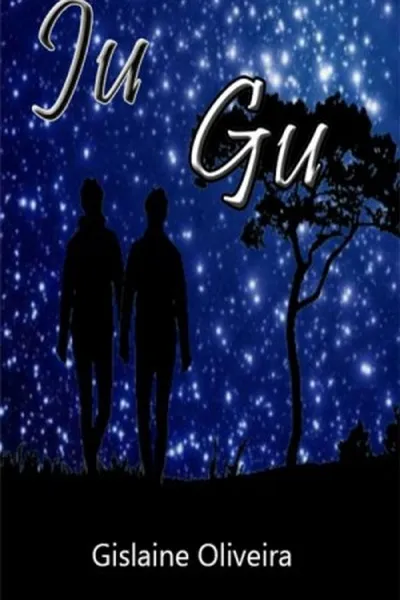 Cover of Ju Gu