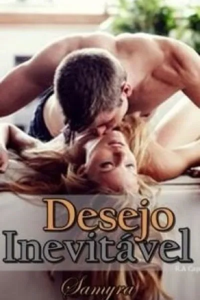 Cover of Desejo Inevitável