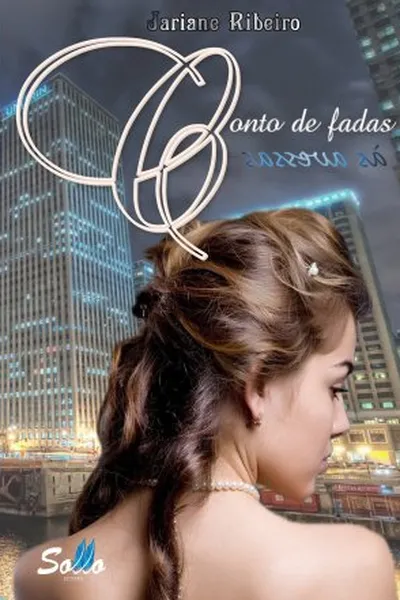 Cover of Conto de Fadas Às Avessas