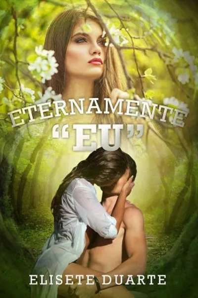 Cover of Eternamente Eu