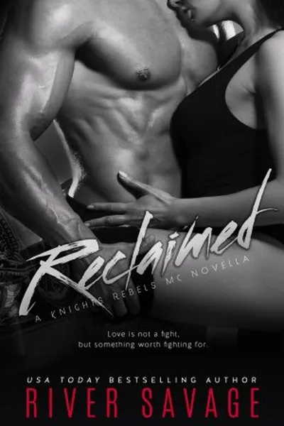 Cover of Reclaimed
