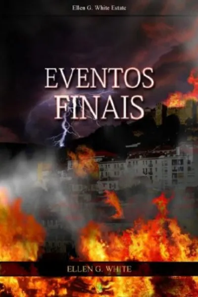 Cover of Eventos Finais