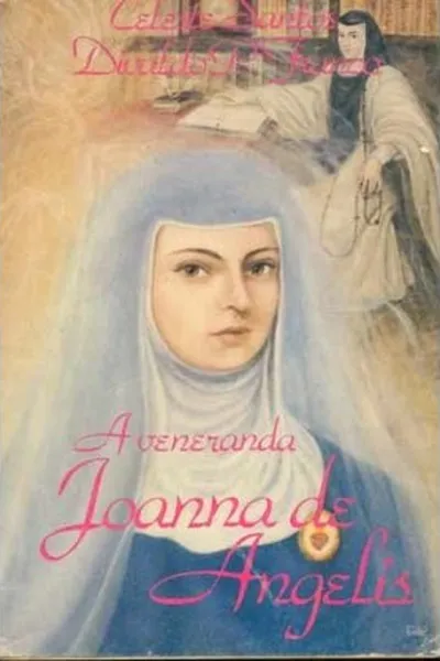 Cover of A Veneranda Joanna de Angelis