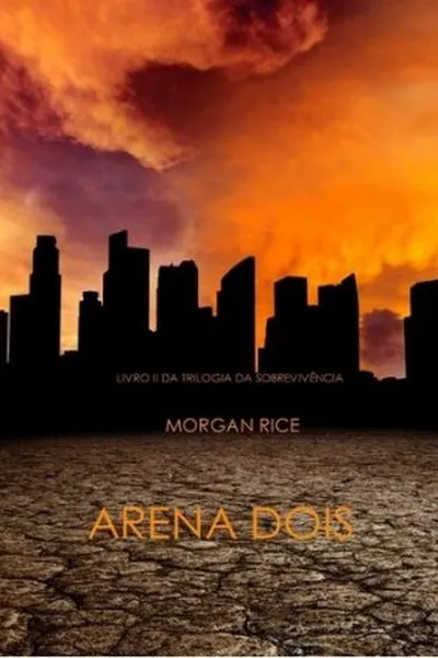Cover of Arena Dois