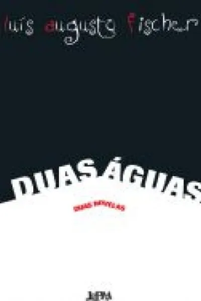 Cover of Duas Águas