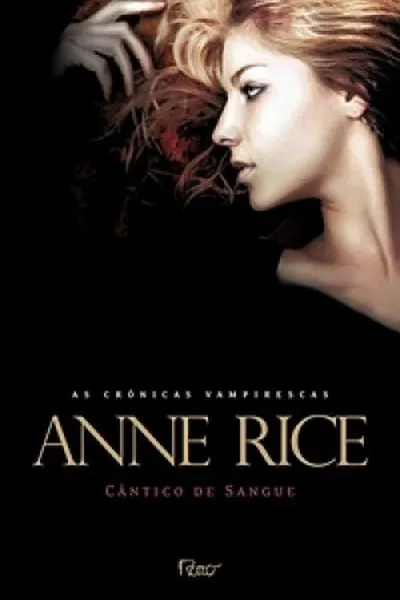 Cover of Cântico de Sangue