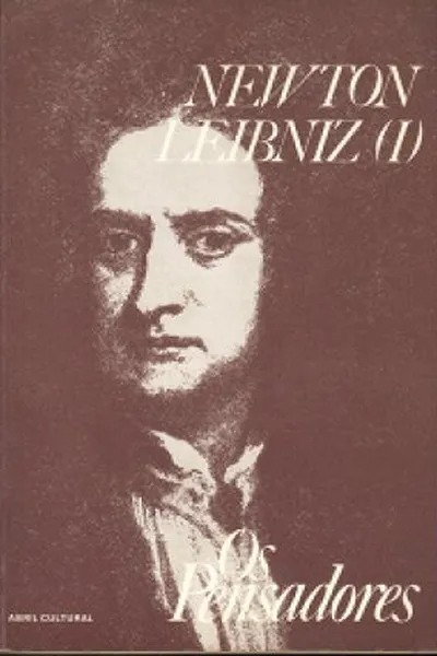 Cover of Newton/Leibniz(I)