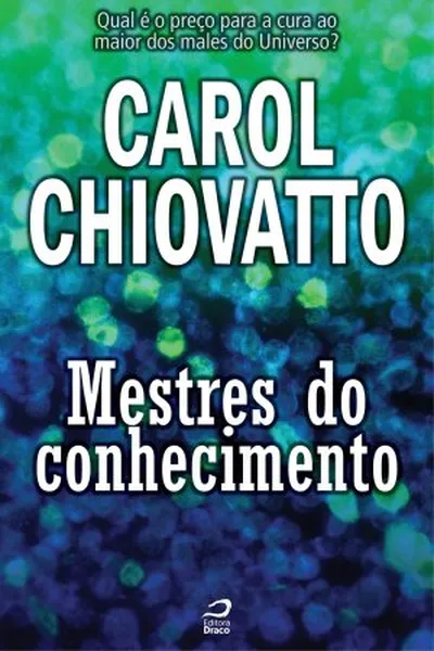 Cover of Mestres do Conhecimento