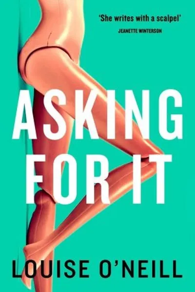 Cover of Asking For It