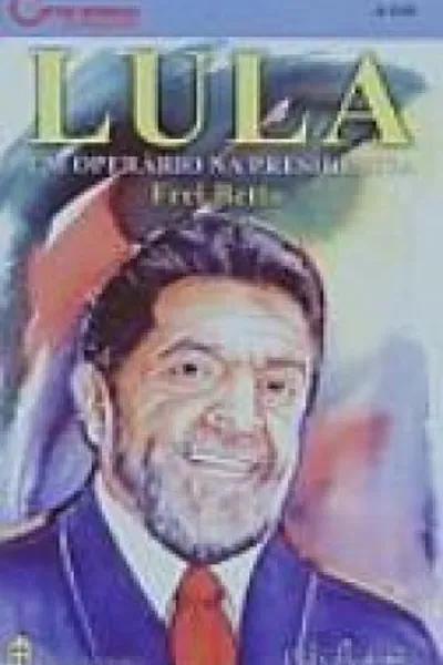 Cover of Lula