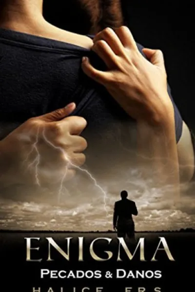 Cover of Enigma - Pecados & Danos